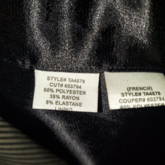 Anthropologie Eva Franco Overcoat - Picture 4 of 4